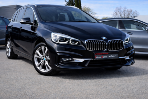 BMW Serie 2 (F46) 220DA XDRIVE 190CH LUXURY 2019 occasion Vendargues 34740