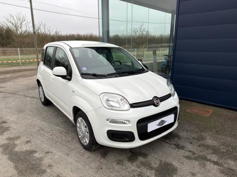Fiat Panda 1.2 8v 69ch S&S Easy Euro6D 2020 occasion Eysines 33320