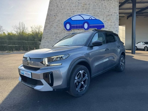 Citro&euml;n C3 Aircross 1.2 HYBRIDE 145CH MAX 2026 occasion Campsas 82370