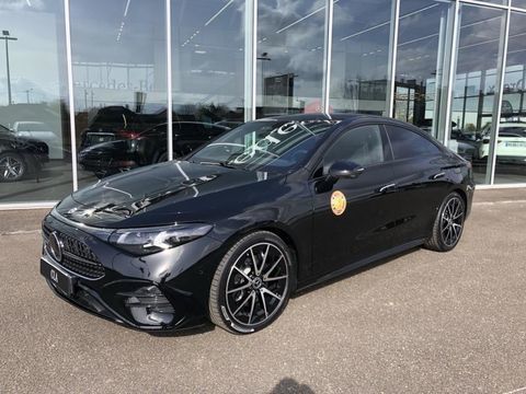 Mercedes Classe A 200 183ch AMG Line 8G-eDCT 2026 occasion Dreux 28100