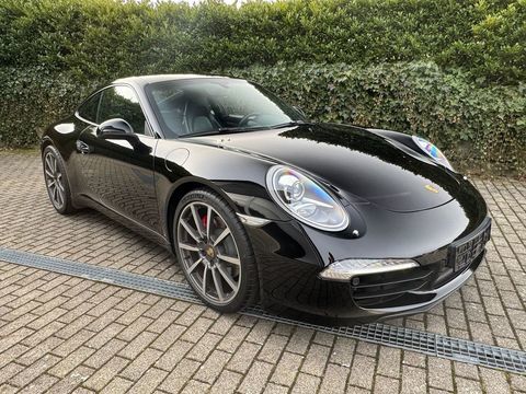 Porsche 911 (991) CARRERA S 3L8 400CV 2012 occasion Vendenheim 67550