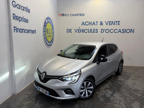 Renault Clio V 1.0 TCE 90CH EQUILIBRE 2023 occasion Nogent-le-Phaye 28630