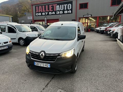 Renault Express 1.5 BLUE DCI 95CH CONFORT 2021 occasion La B&acirc;thie 73540