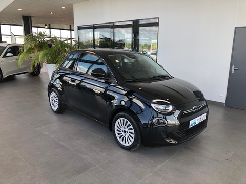 Fiat 500 E 95CH ACTION 2022 occasion M&eacute;rignac 33700