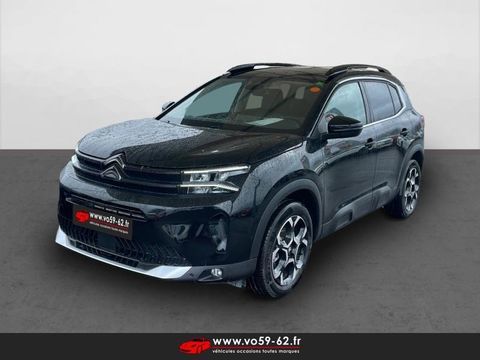 Citro&euml;n C5 aircross 1.5 BlueHDi 130ch MAX boite automatique 2025 occasion Arras 62000