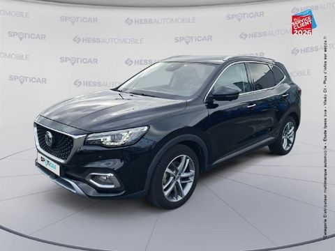 MG MG.EHS 1.5T GDI 258ch PHEV Luxury 2021 occasion Reims 51100