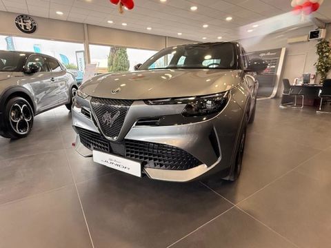 Alfa Romeo Junior 1.2 Ibrida 136ch DCT6 2025 occasion Arles 13200