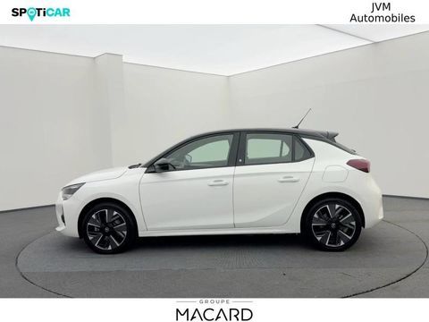 Opel Corsa -e 136ch GS Line 2021 occasion Bo&eacute; 47550
