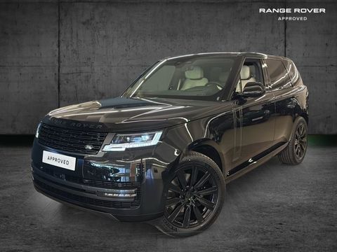 Land-Rover Range Rover 3.0 P460e 460ch PHEV Autobiography SWB 2026 occasion LE PORT MARLY 78560