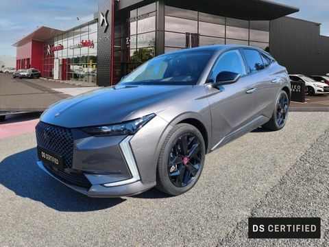 Citro&euml;n DS4 E-TENSE 225ch Performance Line 2024 occasion Montauban 82000