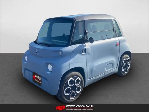 Citro&euml;n AMI Ami Ami 2023 occasion Arras 62000