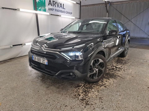 Citro&euml;n C4 X PURETECH 130CH S&S FEEL PACK EAT8 2023 occasion Saint-Ouen-l'Aum&ocirc;ne 95310