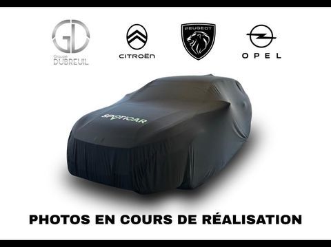 Peugeot 208 e- 136ch Style 2021 occasion Louviers 27400