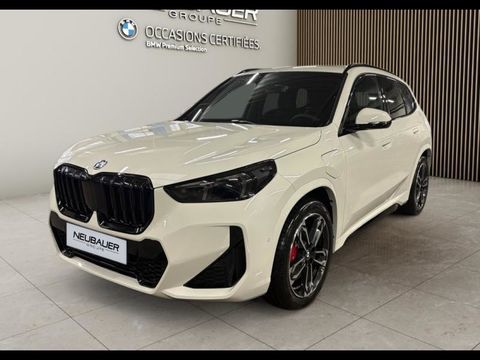 BMW X1 xDrive25e 245ch M Sport 2026 occasion Chambourcy 78240