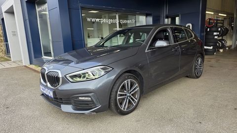 BMW S&eacute;rie 1 (F40) 116DA 116CH BUSINESS DESIGN DKG7 2020 occasion QUEVEN 56530