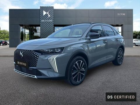 Citro&euml;n DS7 1.5 BlueHDi 130ch Etoile 2026 occasion Arras 62000