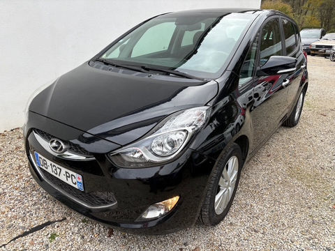 Hyundai iX20 1.6 CRDI115 PACK PREMIUM 2013 occasion Butry-sur-Oise 95430