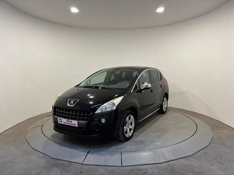 Peugeot 3008 1.6 HDi112 FAP Style 2012 occasion LIMAY 78520
