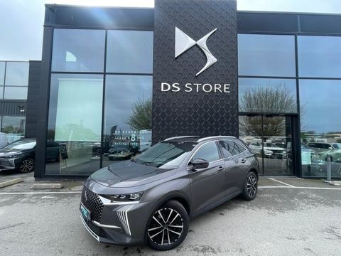 Citro&euml;n DS7 E-TENSE 225 Opera 2023 occasion Caudan 56850