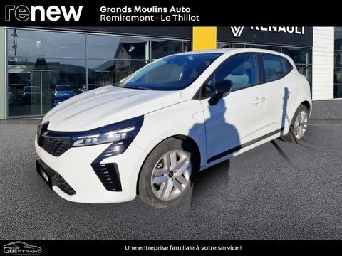 Renault Clio 1.5 Blue dCi 100ch Evolution 2024 occasion Le Thillot 88160
