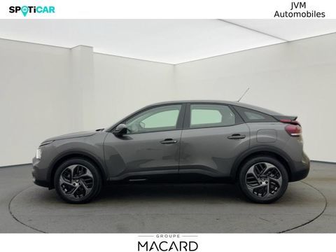 Citro&euml;n C4 PureTech 130ch S&S Feel Pack EAT8 2022 occasion Bo&eacute; 47550