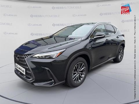 Lexus NX 450h+ Luxe 4WD MY25 2025 occasion Metz 57050