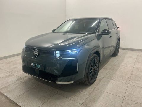 Citro&euml;n C5 aircross Electrique 210ch autonomie confort MAX 2025 occasion Montgeron 91230