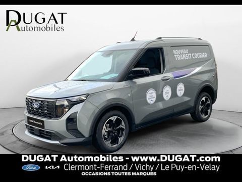 Ford Transit 1.0 EcoBoost 125ch Active 2026 occasion Clermont-Ferrand 63000