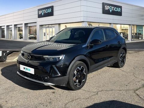 Opel Mokka Electric 136ch Ultimate 2023 occasion Arles 13200