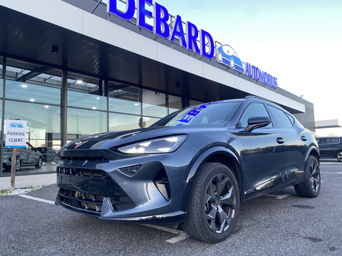 Cupra Formentor 1.5 ETSI HYBRID 150CH V DSG7 2025 occasion Campsas 82370