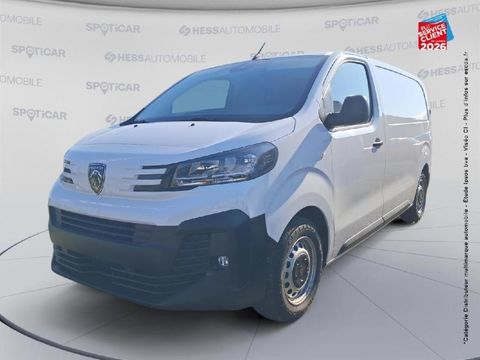 Peugeot Expert M 2.0 BlueHDi 145ch 2025 occasion Reims 51100