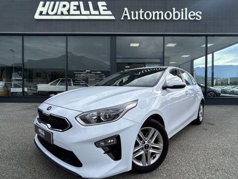 Kia Ceed 1.0 T-GDI 120CH ACTIVE 2021 occasion ECHIROLLES 38130