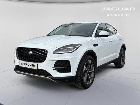 Jaguar E-PACE P200 FlexFuel MHEV SE BVA AWD 2022 occasion Metz 57050
