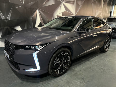 Citro&euml;n DS4 BLUEHDI 130CH ETOILE NAPPA AUTOMATIQUE 2025 occasion Aubi&egrave;re 63170