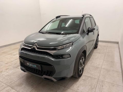 Citro&euml;n C3 Aircross PureTech 130ch S&S Feel Pack EAT6 2022 occasion Montgeron 91230