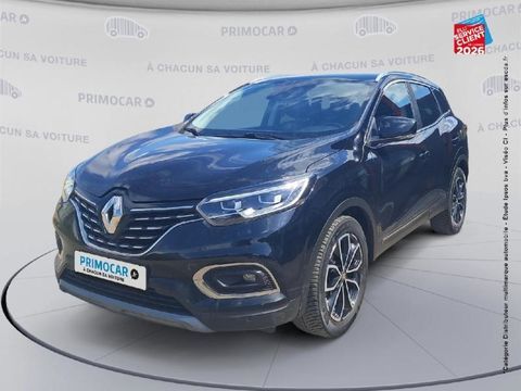 Renault Kadjar 1.3 TCe 140ch FAP Intens EDC - 21 2021 occasion Illange 57970