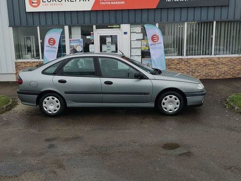 Renault Laguna 1.8 95CH RTE ABS 1997 occasion Barenton 50720
