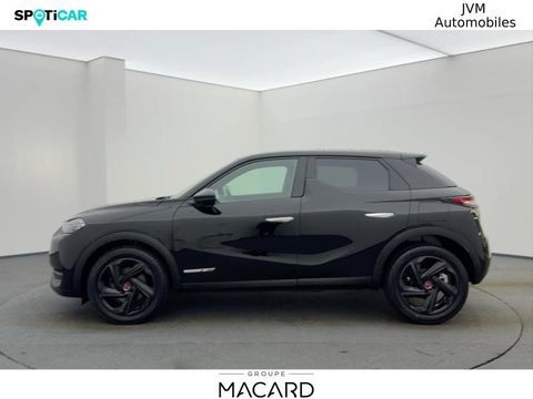 Citro&euml;n DS3 BlueHDi 130ch Performance Line Automatique 2022 occasion Bo&eacute; 47550