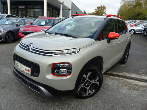 Citro&euml;n C3 Aircross PURETECH 130CH S&S SHINE E6.D EAT6 7CV 2020 occasion Mont&eacute;vrain 77144