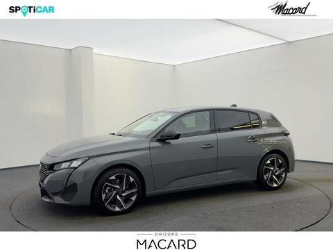 Peugeot 308 1.2 Hybrid 145ch Allure e-DCS6 2025 occasion Montauban 82000