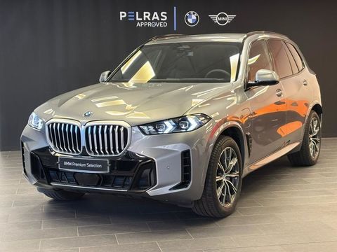 BMW X5 xDrive50e 489ch M Sport 2026 occasion TOULOUSE 31100