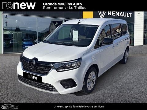 Renault Grand Modus 1.3 TCe 130ch Evolution - 24 2025 occasion Le Thillot 88160