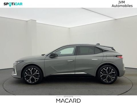 Citro&euml;n DS4 E-TENSE 225ch Rivoli 2023 occasion Bo&eacute; 47550