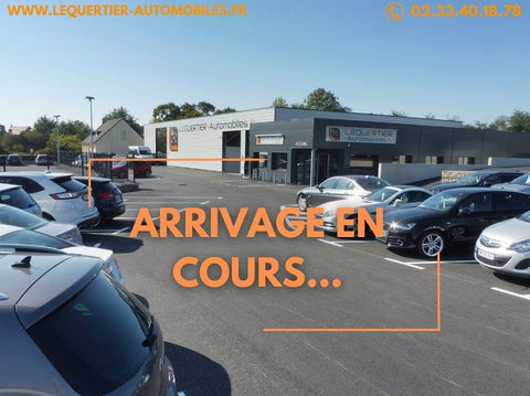 Mercedes Classe GLA 200 D 150CH PROGRESSIVE LINE 8G-DCT 2021 occasion Colomby 50700