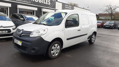 Renault Kangoo Express MAXI 1.5 BLUE DCI 95CH GRAND VOLUME GRAND CONFORT 2020 occasion Warcq 08000