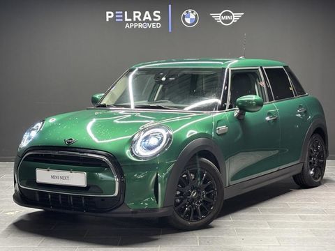 Mini Cooper D Cooper 136ch Edition Premium BVA7 2023 occasion TOULOUSE 31100