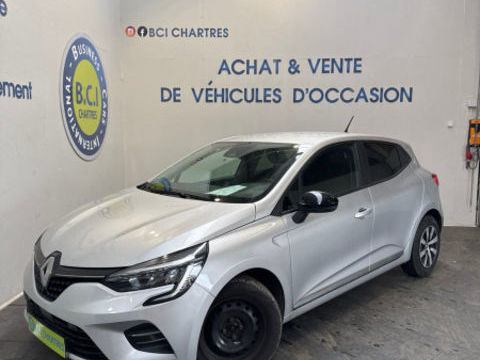 Renault Clio V 1.0 TCE 90CH EQUILIBRE 2023 occasion Nogent-le-Phaye 28630