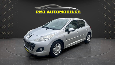 Peugeot 207 1.4 VTI URBAN MOVE 5P 2012 occasion Pantin 93500