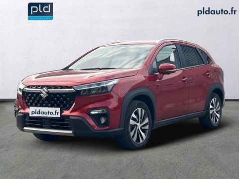 Suzuki Divers 1.5 Dualjet Hybrid 115ch Style Auto Allgrip 2022 occasion Les Milles 13290