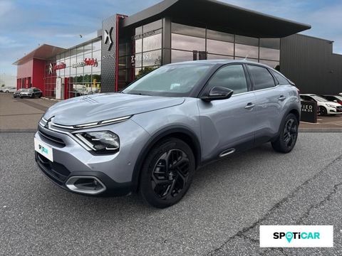 Citro&euml;n C4 PureTech 130 S&S Shine Pack EAT8 / ATTELAGE+ CAMERA + GPS 2021 occasion Montauban 82000